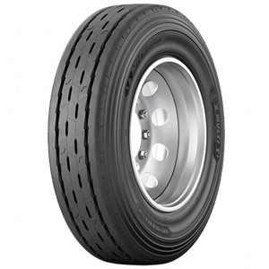 Michelin X MULTI ENERGY T2