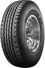 Goodyear WRANGLER HT