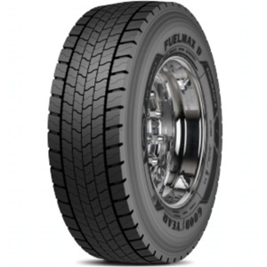 Goodyear FUELMAX D ENDURANCE