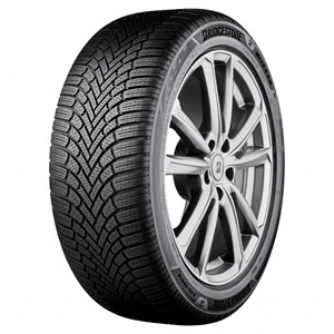 Image thumbnail for Bridgestone Blizzak 6 235/60R18 107V