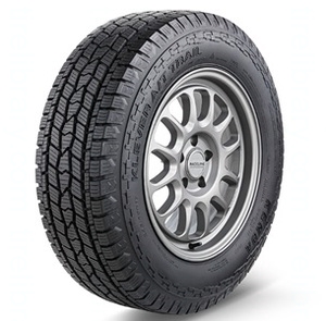 1 NEW LT 225/65R17 Kenda Klever A/T Trail KR615A 106H XL Tire | eBay 1 NEW LT 225/65R17 Kenda Klever A/T Trail KR615A 106H XL Tire | eBay