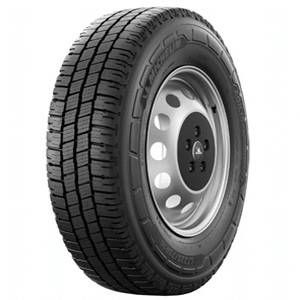 Michelin AGILIS CROSSCLIMATE 2 image