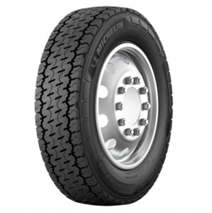 Michelin AGILIS HD ALL-SEASON