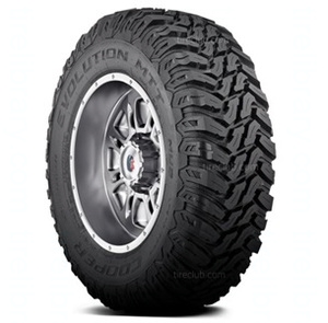 Cooper EVOLUTION MTT