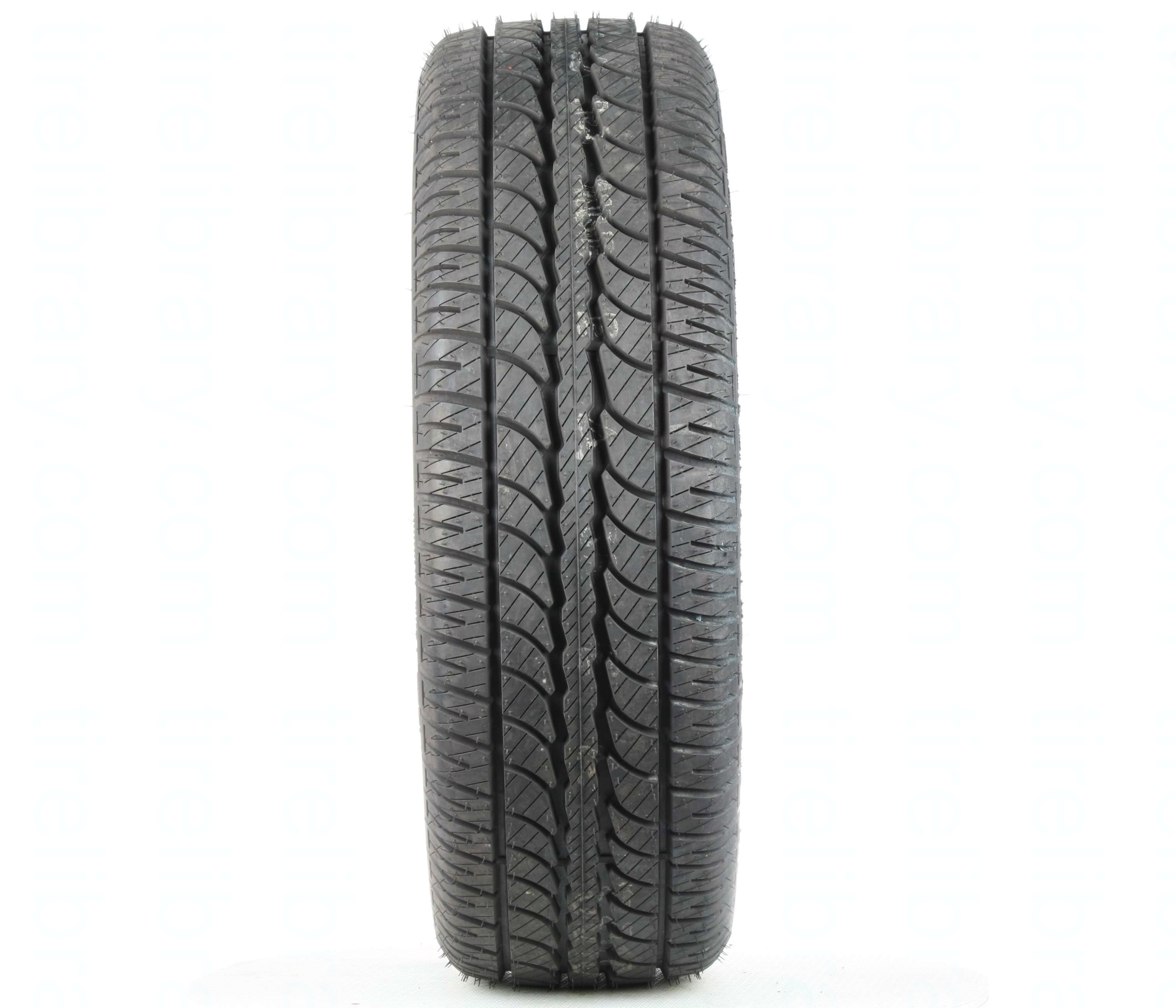 P225/70R15 H/P 4000 HERCULES Tire Library