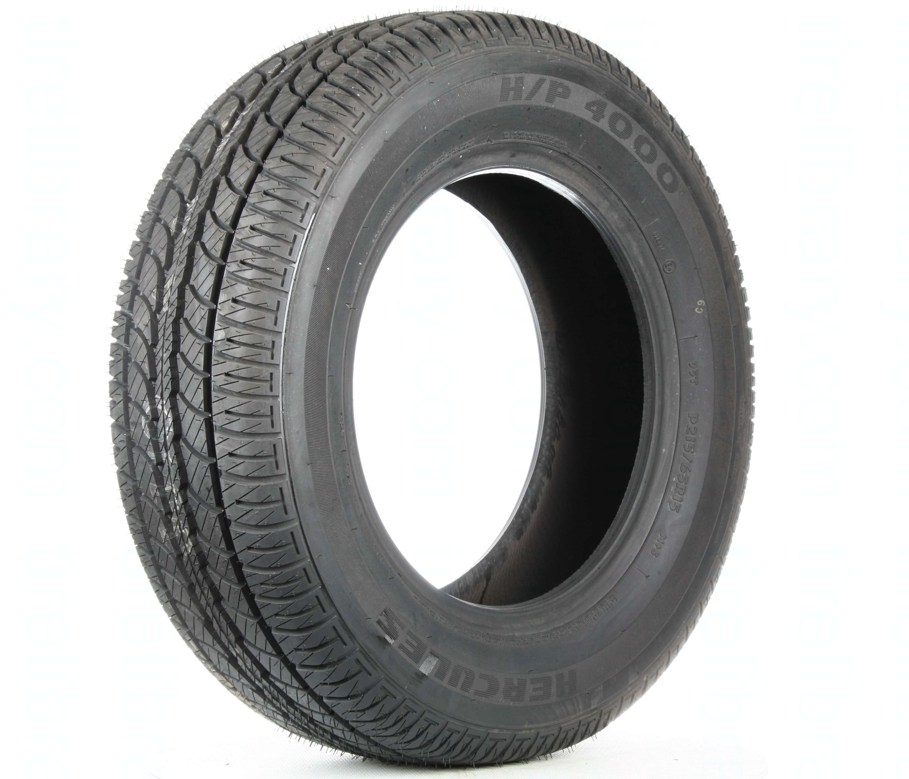 P225/70R14 H/P 4000 - HERCULES - Tire Library