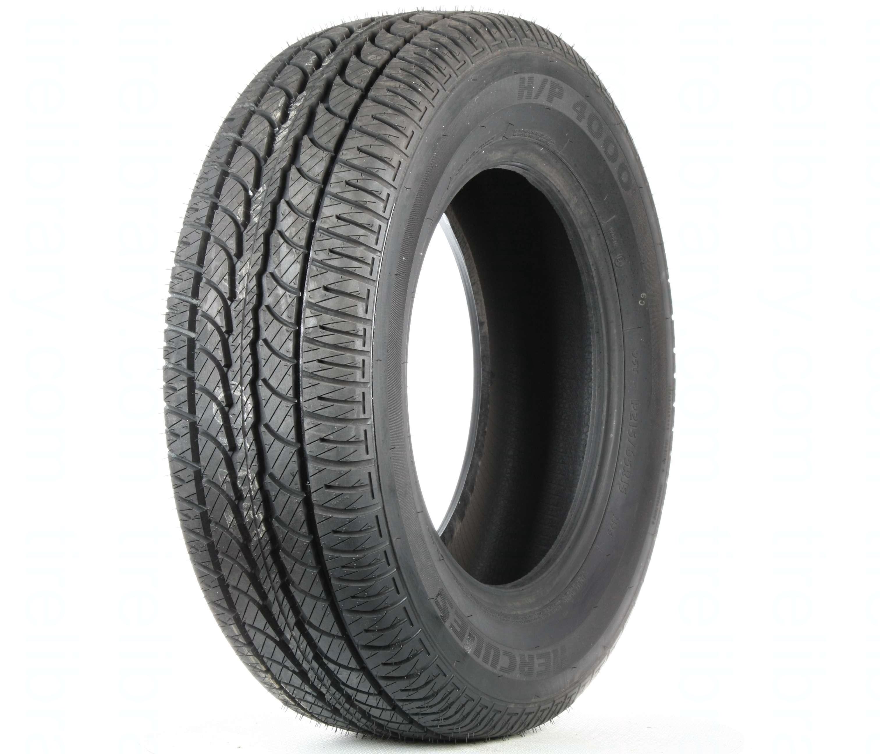 P225/70R14 H/P 4000 - HERCULES - Tire Library