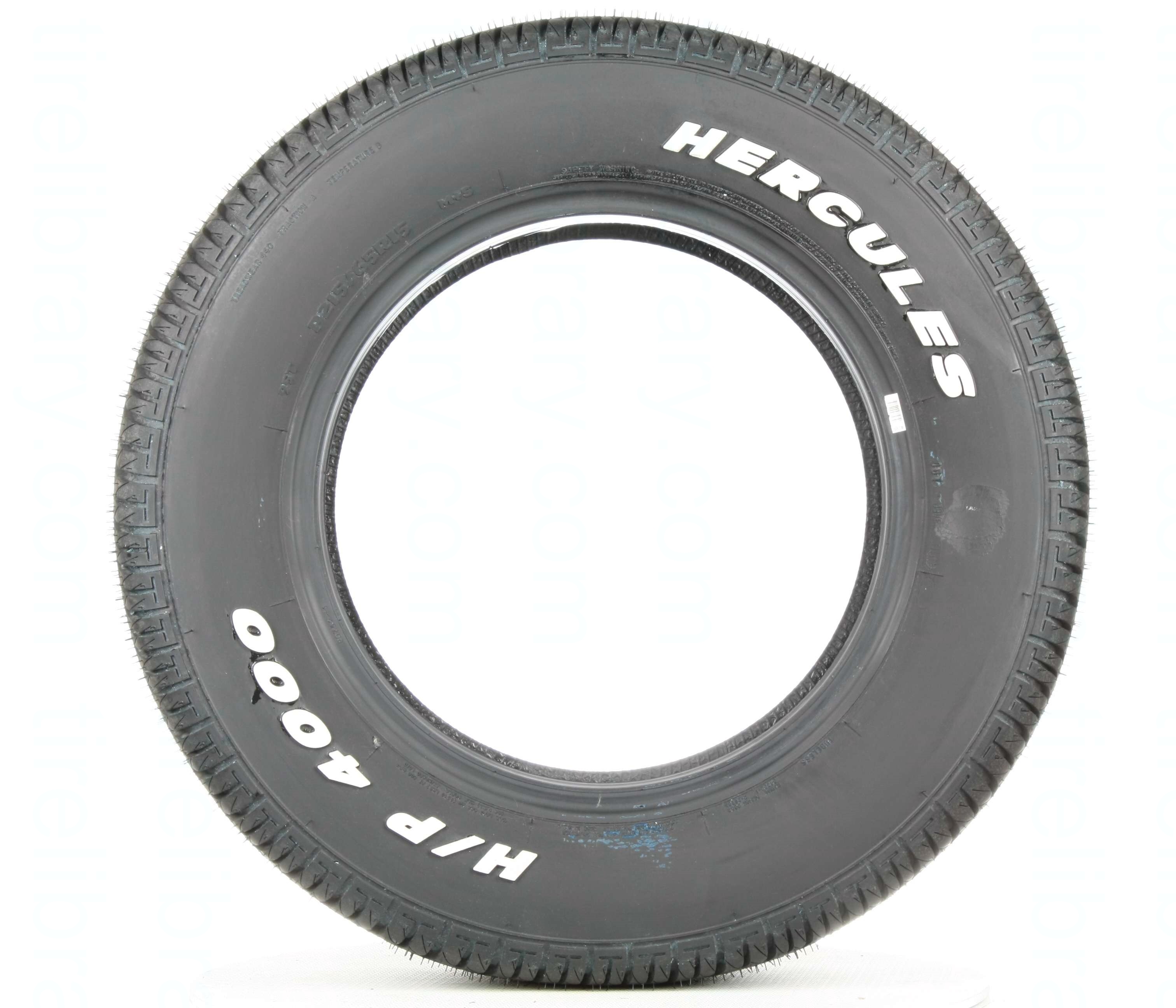P225/70R14 H/P 4000 - HERCULES - Tire Library
