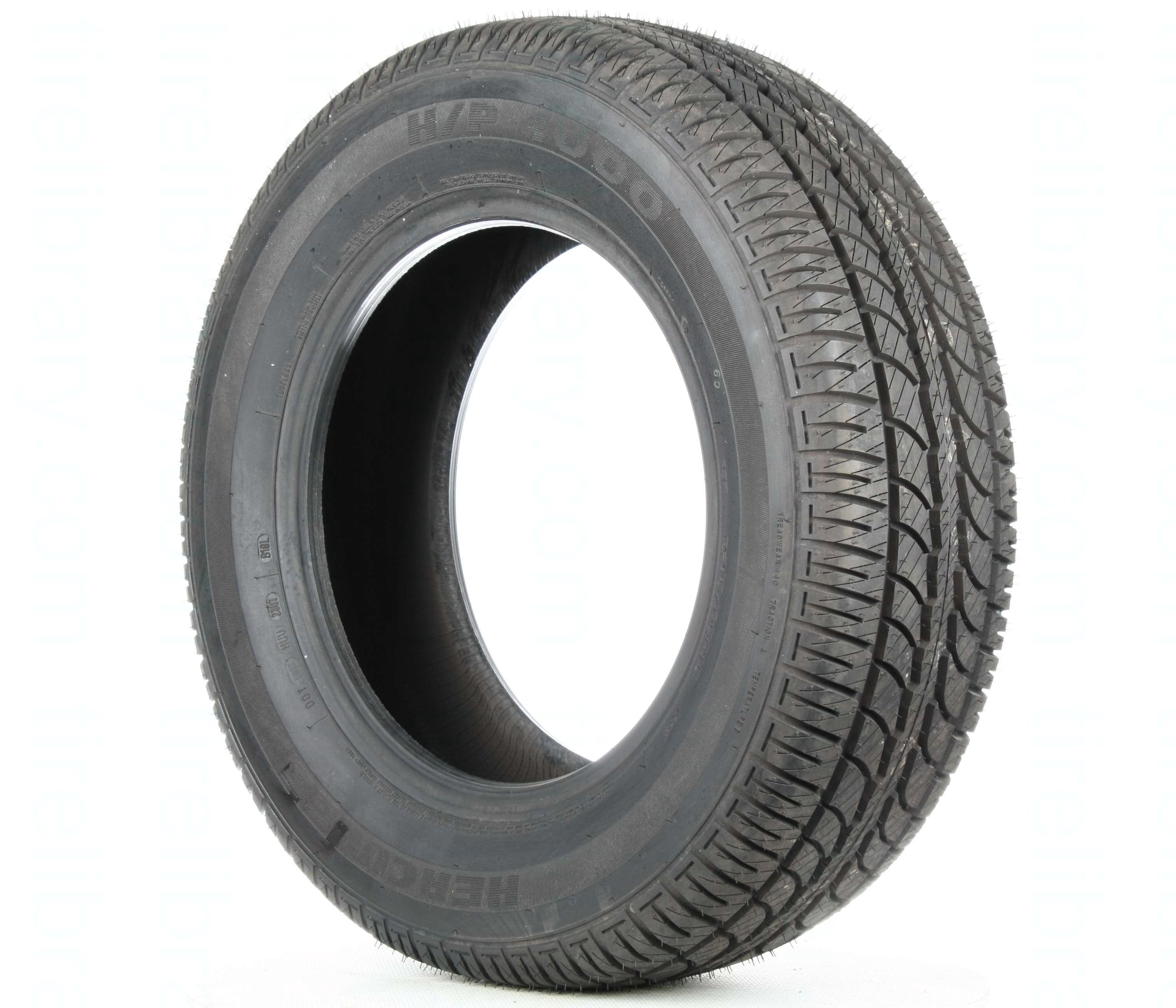 P225/70R15 H/P 4000 HERCULES Tire Library