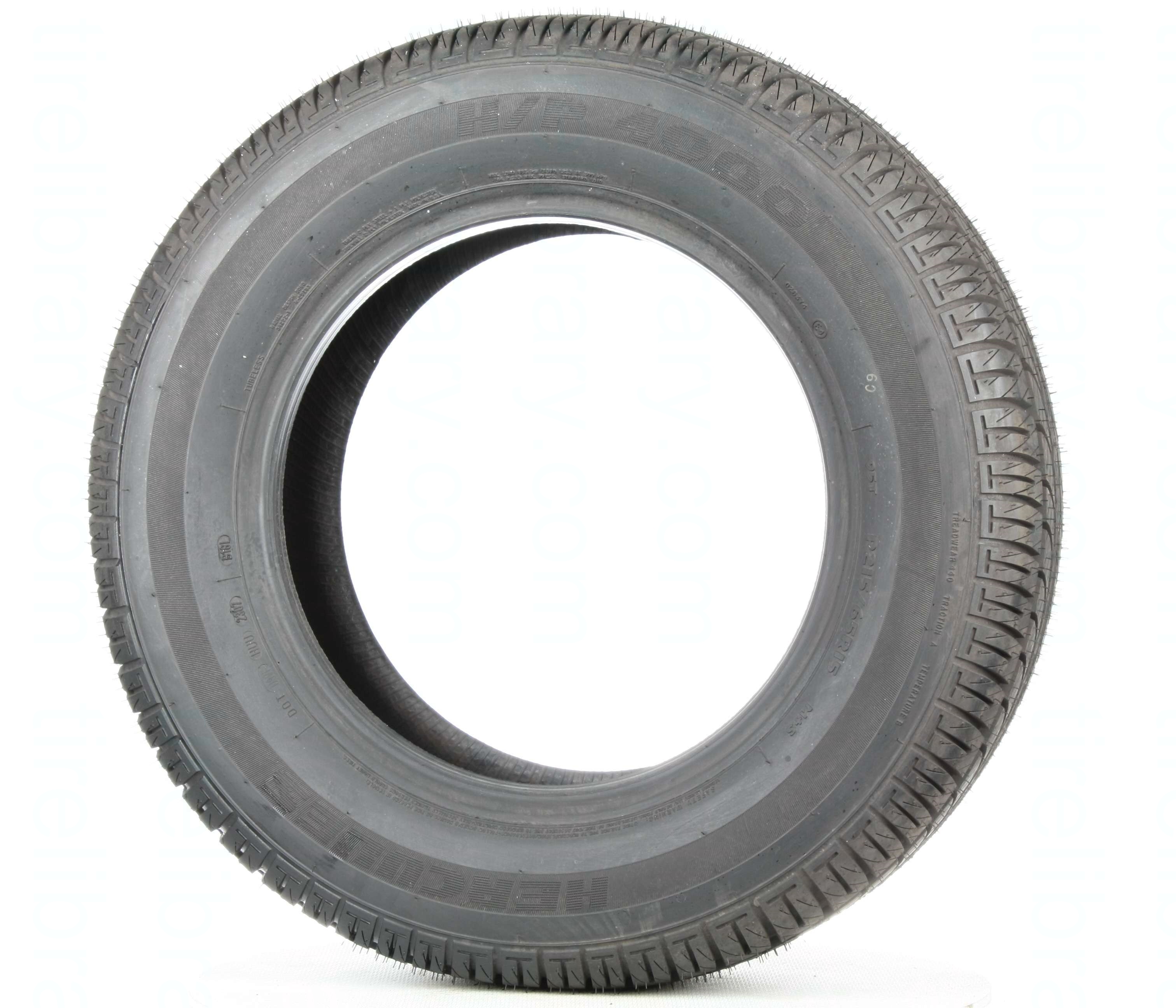 P225/70R14 H/P 4000 - HERCULES - Tire Library