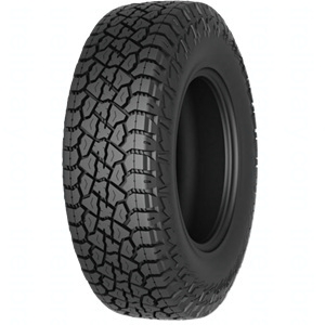 Image thumbnail for Carlstar Radial Trail AT ST215/75R14 M
