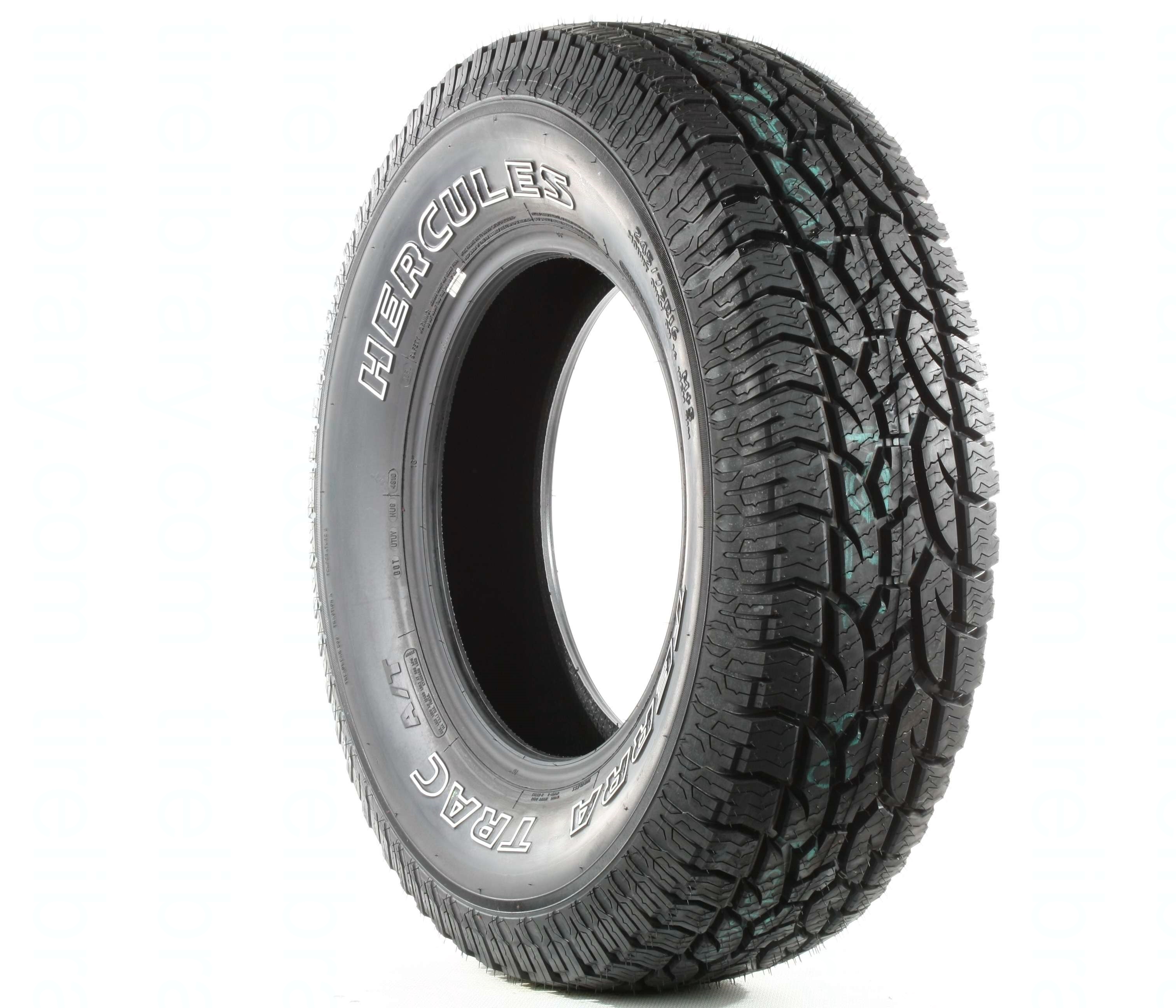 35x12 50r15lt terra trac a t hercules tire library