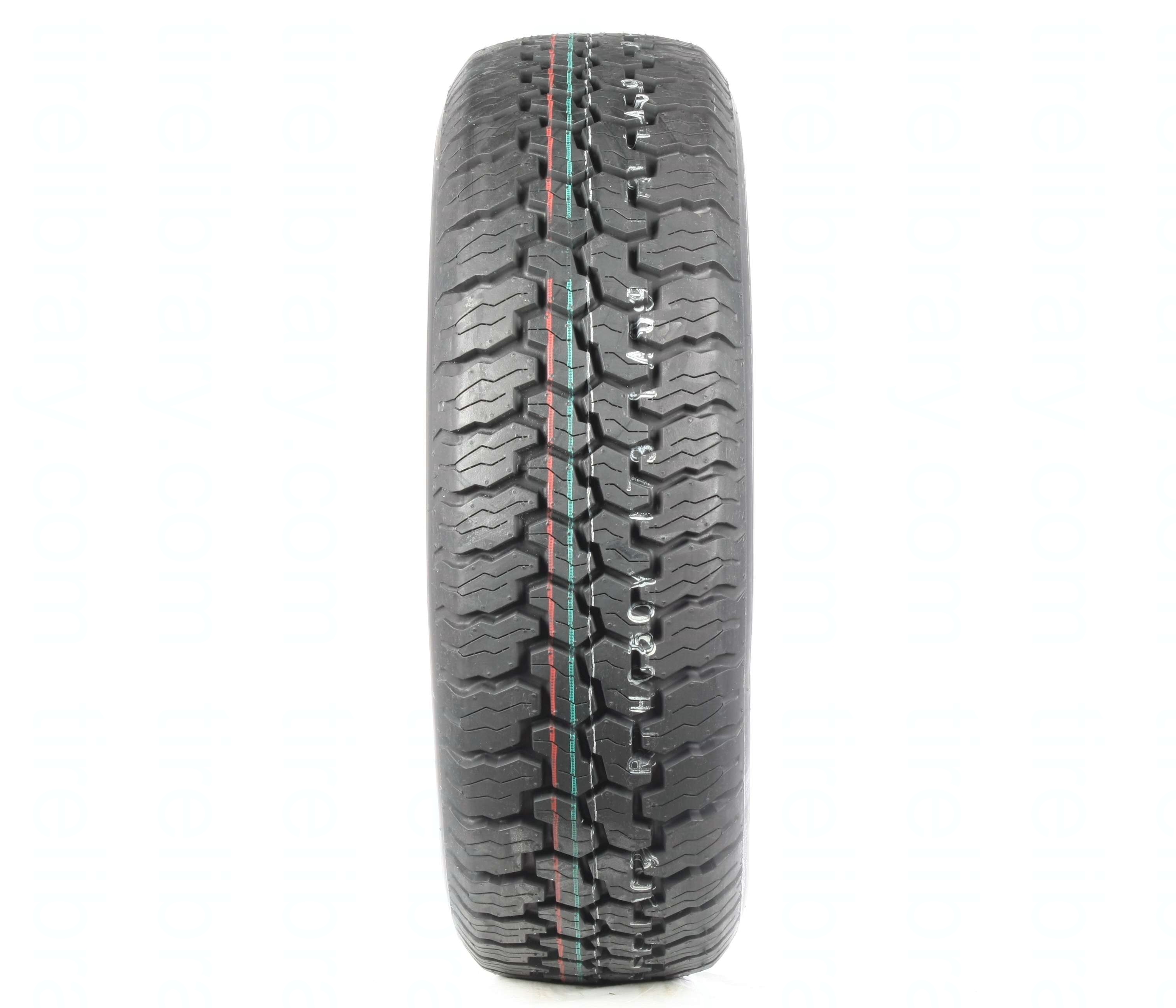 Hercules TERRA TRAC A/W 265/75R16 116S 68019, $4.68 | SpeedyTire