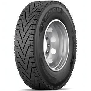 Michelin X LINE GRIP D