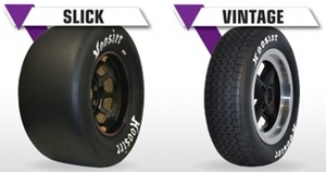 Image thumbnail for Hoosier Vintage Formula 23.0X12.0-13  (R35B)
