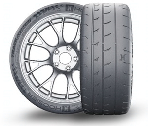 Image thumbnail for Hoosier Track Attack Pro 295/40ZR18 103W