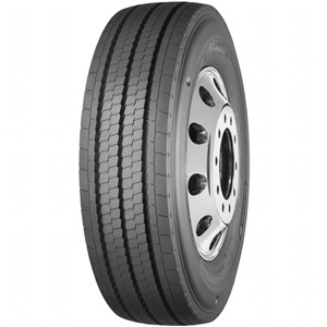 Michelin X INCITY Z+