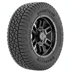 Goodyear WRANGLER WORKHORSE AT2
