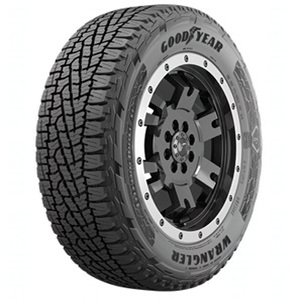 Goodyear WRANGLER ELECTRICDRIVE AT