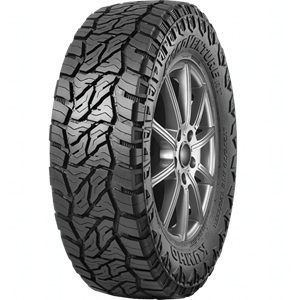 Image thumbnail for Kumho Road Venture RT51 35X12.50R20LT 125R