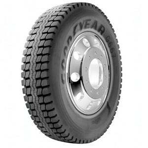 Goodyear G667