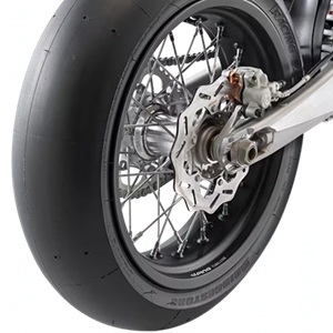 Bridgestone BATTLAX SUPERMOTO BM01/R02