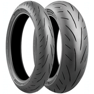 Bridgestone BATTLAX HYPERSPORT S23
