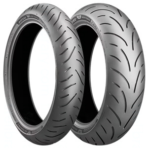 Bridgestone BATTLAX SPORT TOURING T33