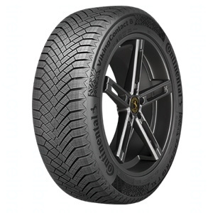 Continental VIKINGCONTACT 8