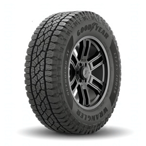 Goodyear WRANGLER OUTBOUND AT