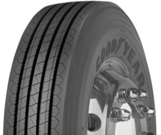 Goodyear METRO MILER BSA