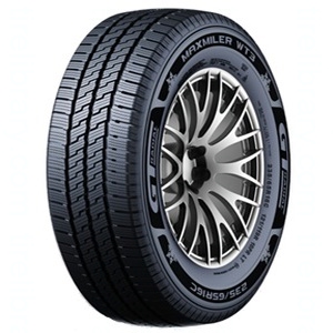 Image thumbnail for GT Radial Maxmiler WT3 LT195/65R16 