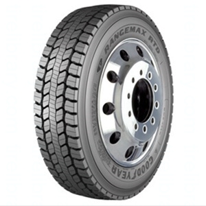 Goodyear RANGEMAX RTD ULT