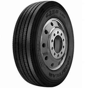 Goodyear G358 LHS