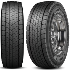 Radar All Season Ev 235/40R19 96W