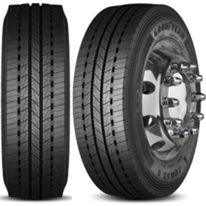 Goodyear EQMAX S