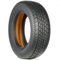 Vogue WIDE TRAC TOURING TYRE II (G/S)