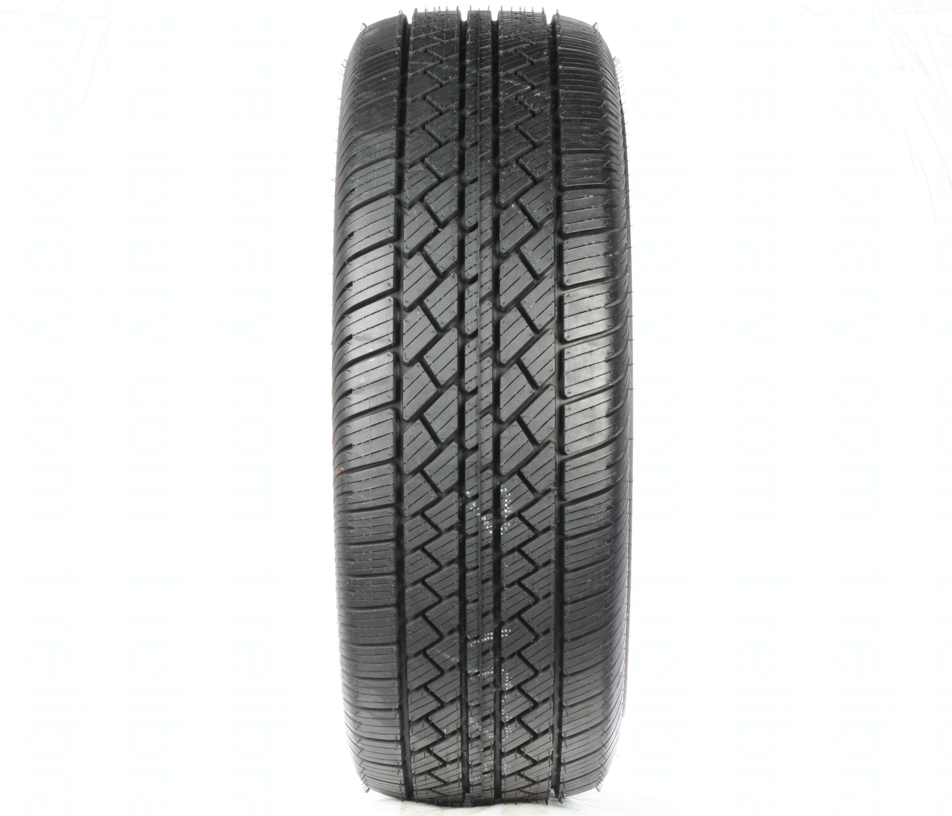 Vogue WIDE TRAC TOURING TYRE II (G/S) P225/60R16 97H 01145181, 4.68
