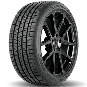 Goodyear EAGLE F1 ALL SEASON | BJ's Tire Center