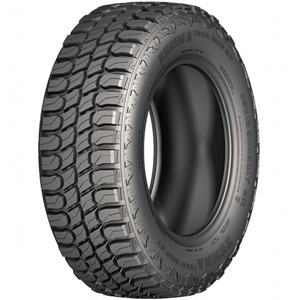 Toyo M655 Commercial Grade LT235/80R17 10ply 120/117Q