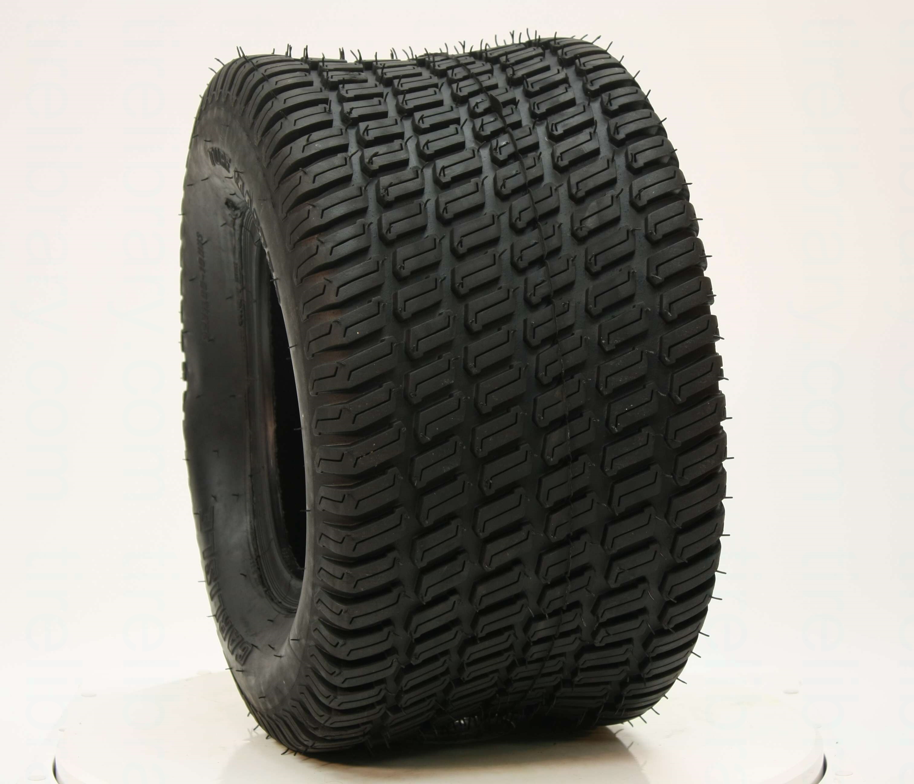 20X10.00-10 B TURF MASTER - CARLSTAR - Tire Library