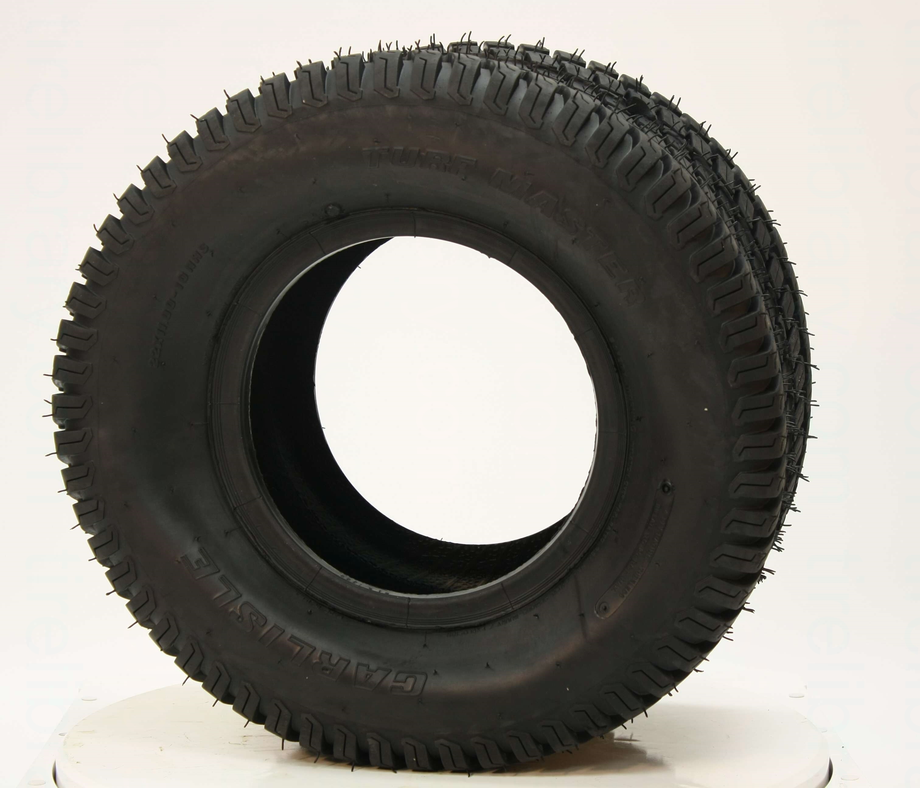 18X8.50-8 B TURF MASTER - CARLSTAR - Tire Library