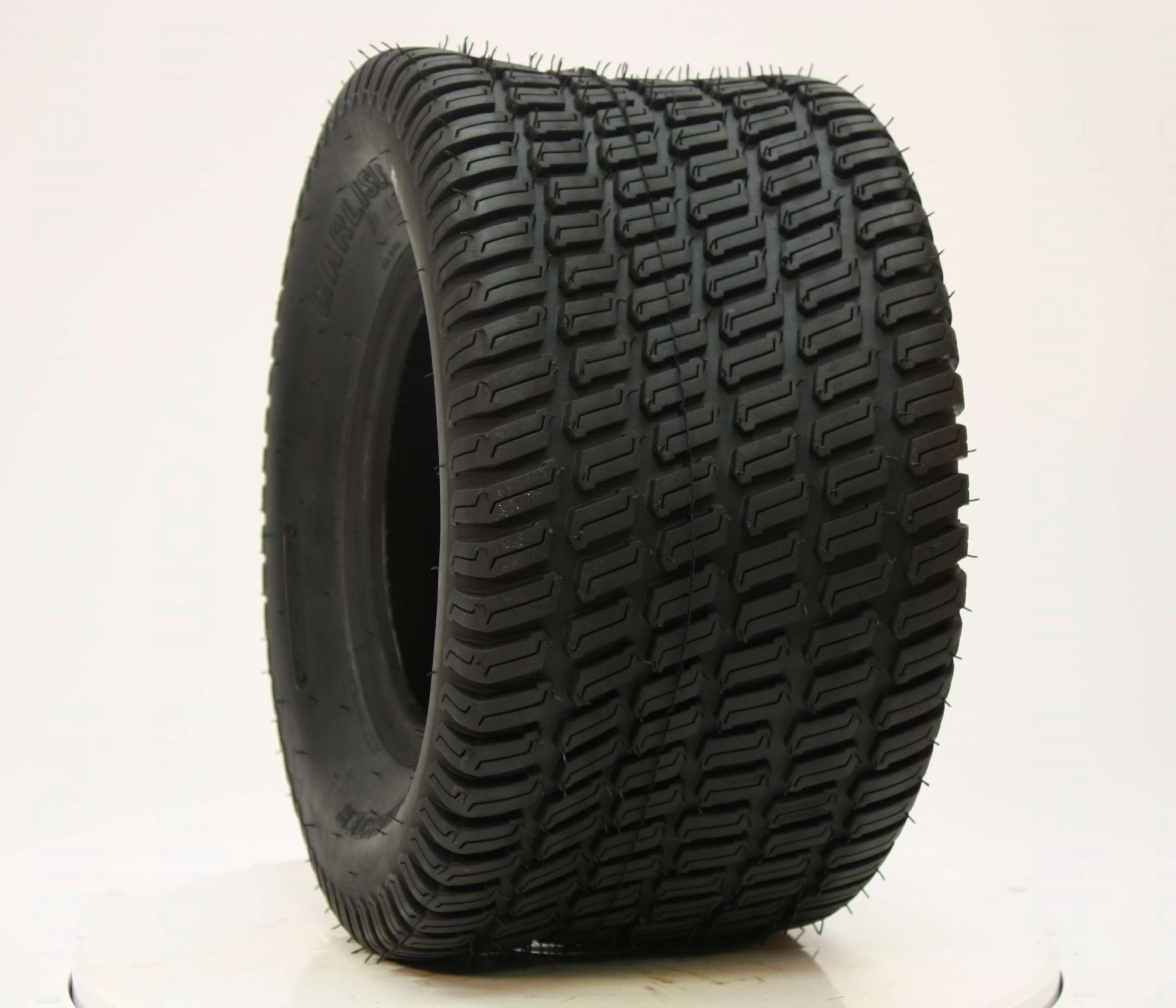 16X7.50-8 B TURF MASTER - CARLSTAR - Tire Library