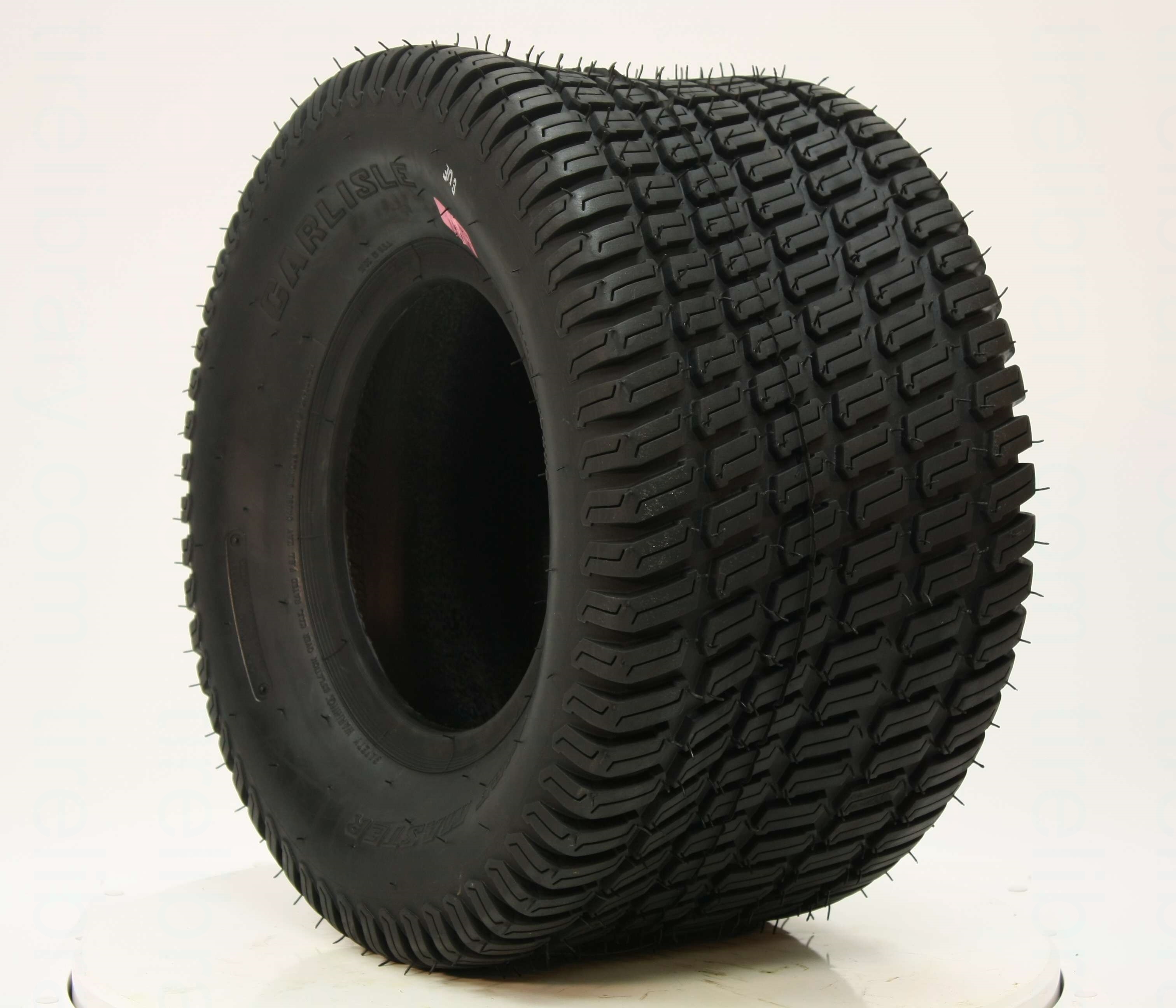 24X12.00-12 B TURF MASTER - CARLSTAR - Tire Library