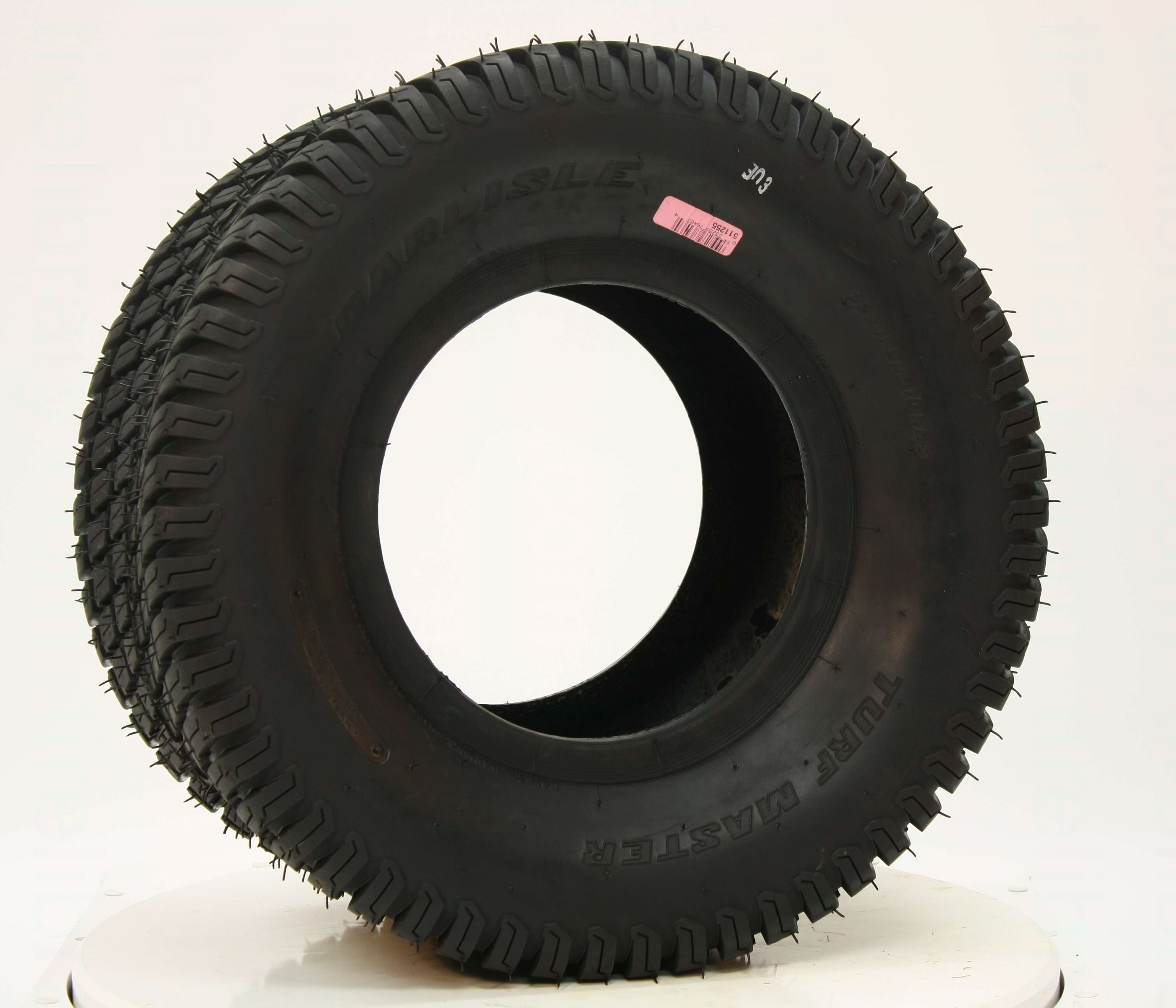 Carlisle Turf Master 24x12.00 12 Nhs Tires