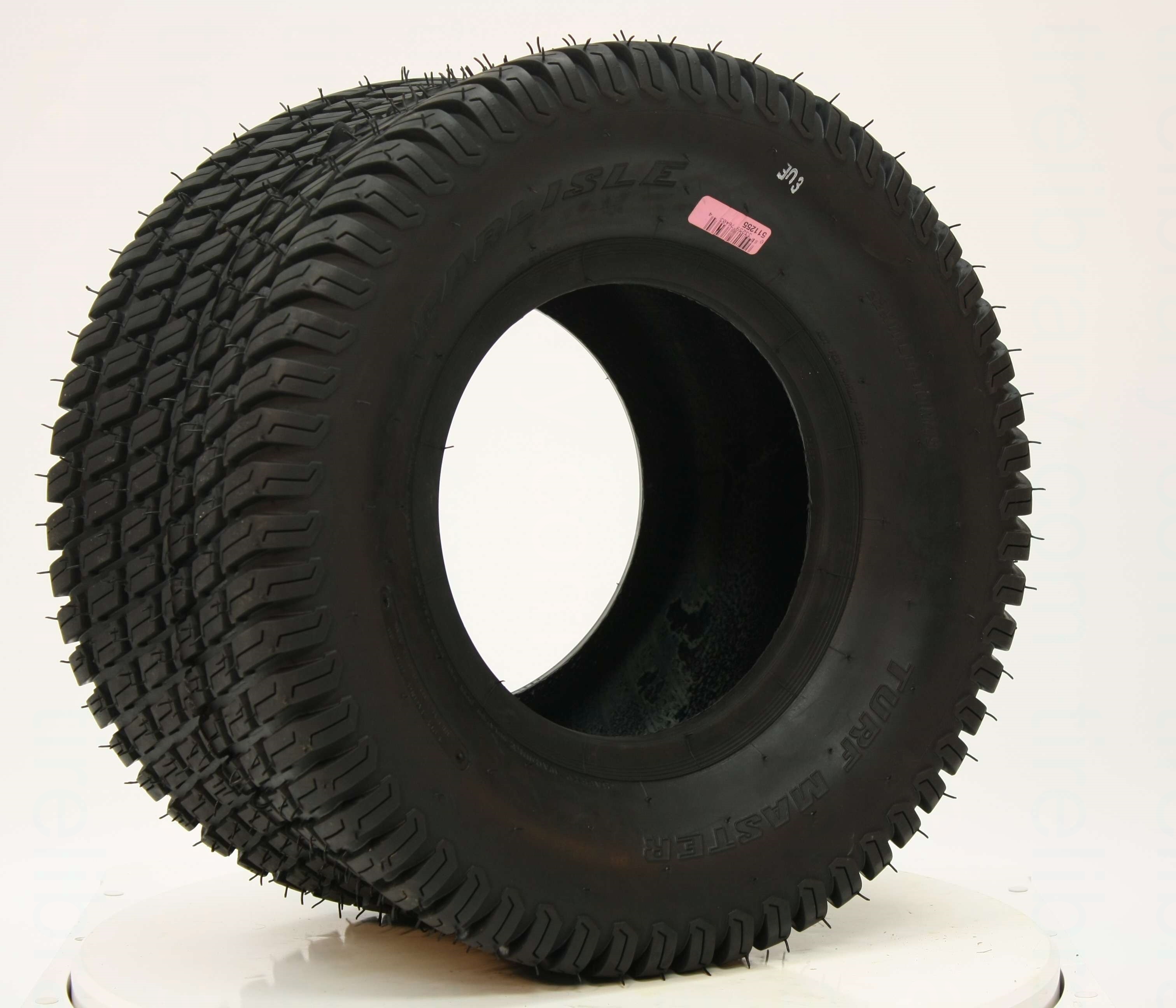 24X12.00-12 B TURF MASTER - CARLSTAR - Tire Library