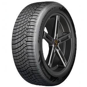Image thumbnail for Continental Securecontact AW 215/60R16 95V