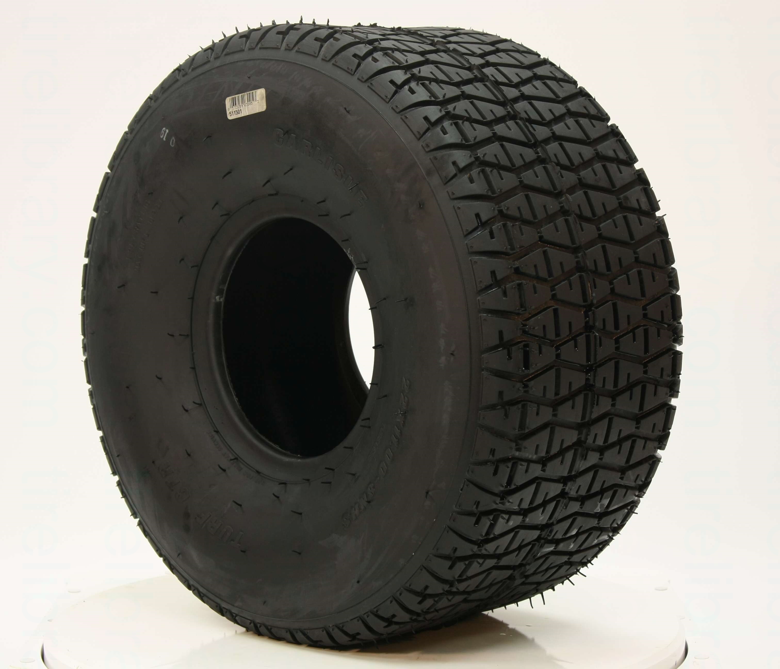 22X11.00-8 B TURF CTR - CARLSTAR - Tire Library