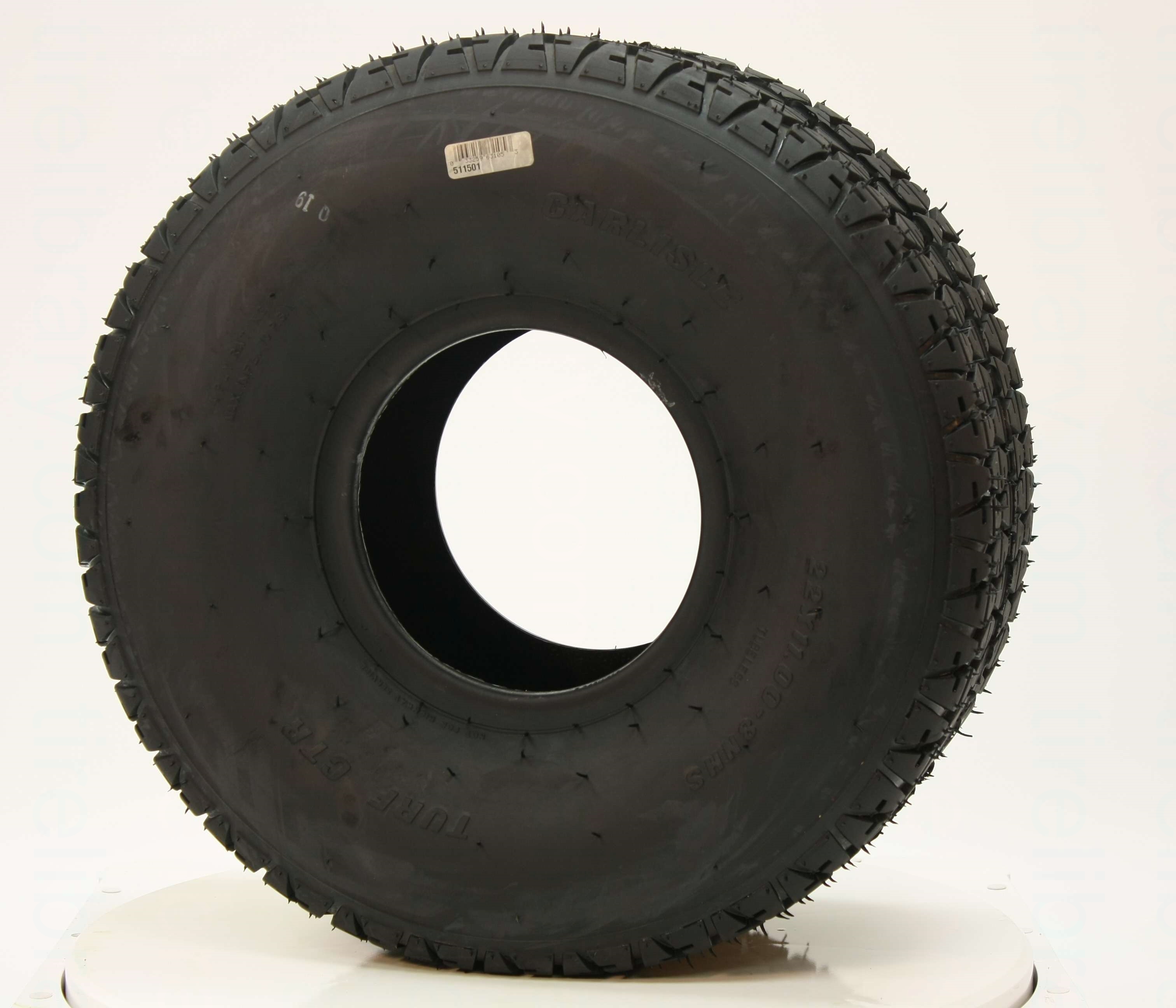 22X11.00-8 B TURF CTR - CARLSTAR - Tire Library