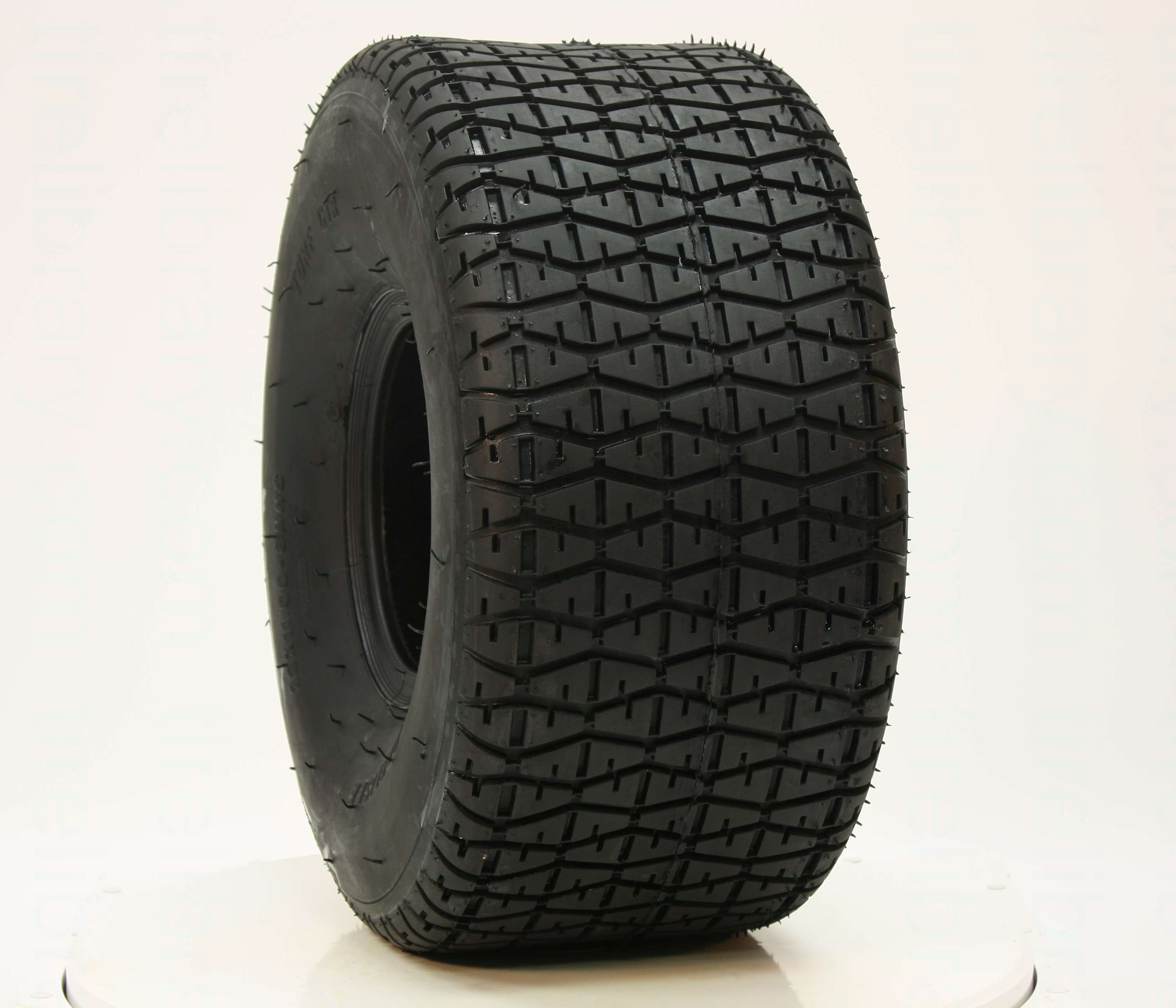 22X11.00-8 B TURF CTR - CARLSTAR - Tire Library